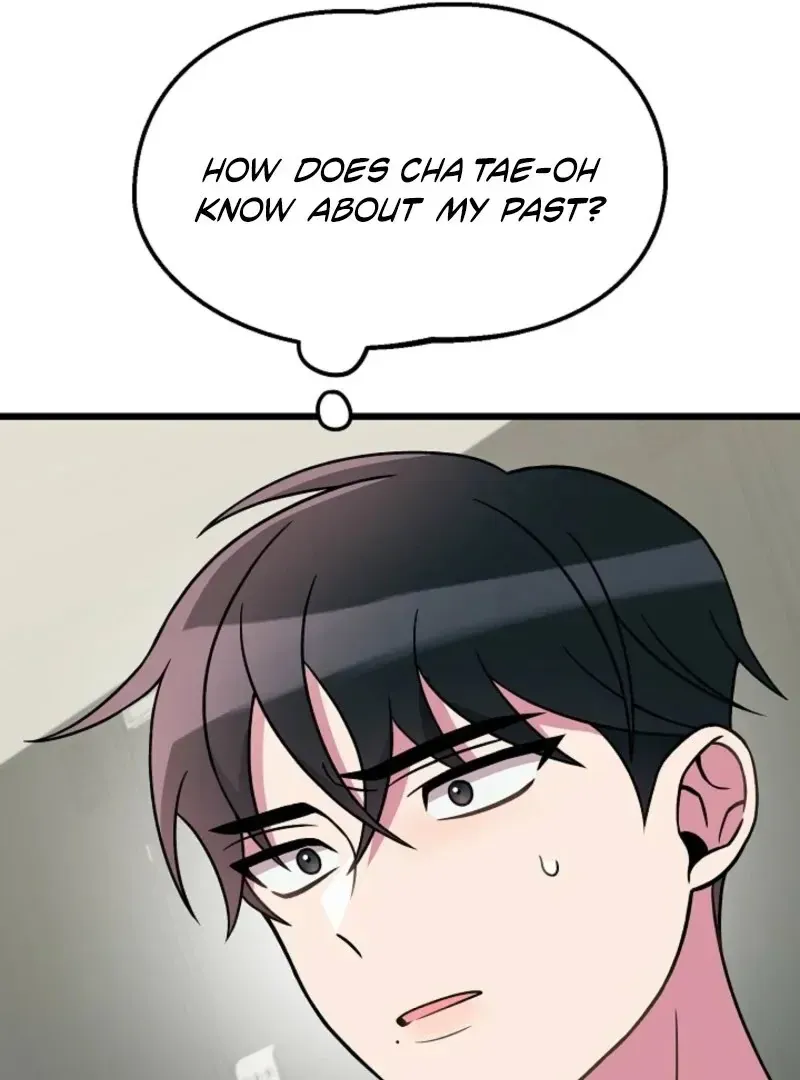 Space Love Me Chapter 21 Online - página 59