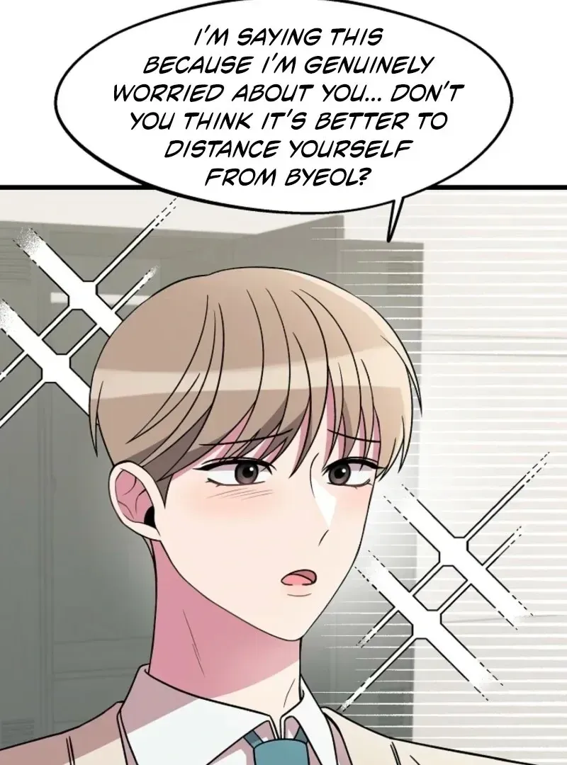 Space Love Me Chapter 21 Online - página 61
