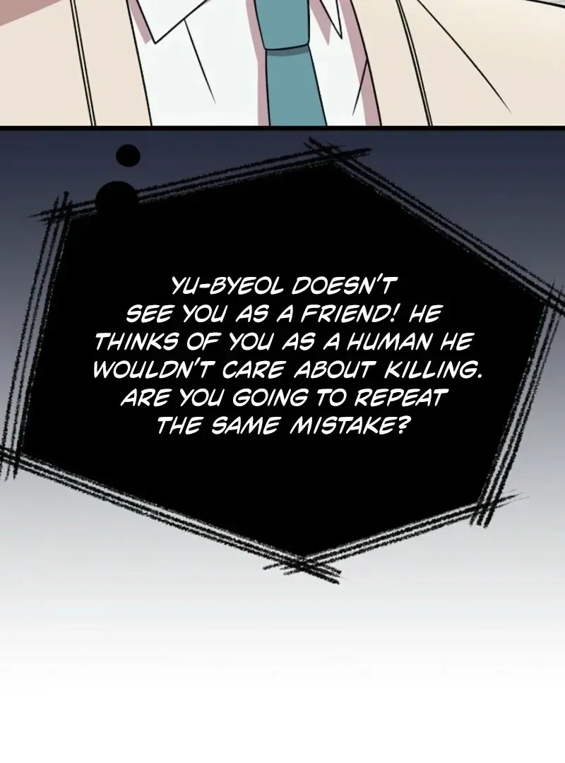 Space Love Me Chapter 21 Online - página 62