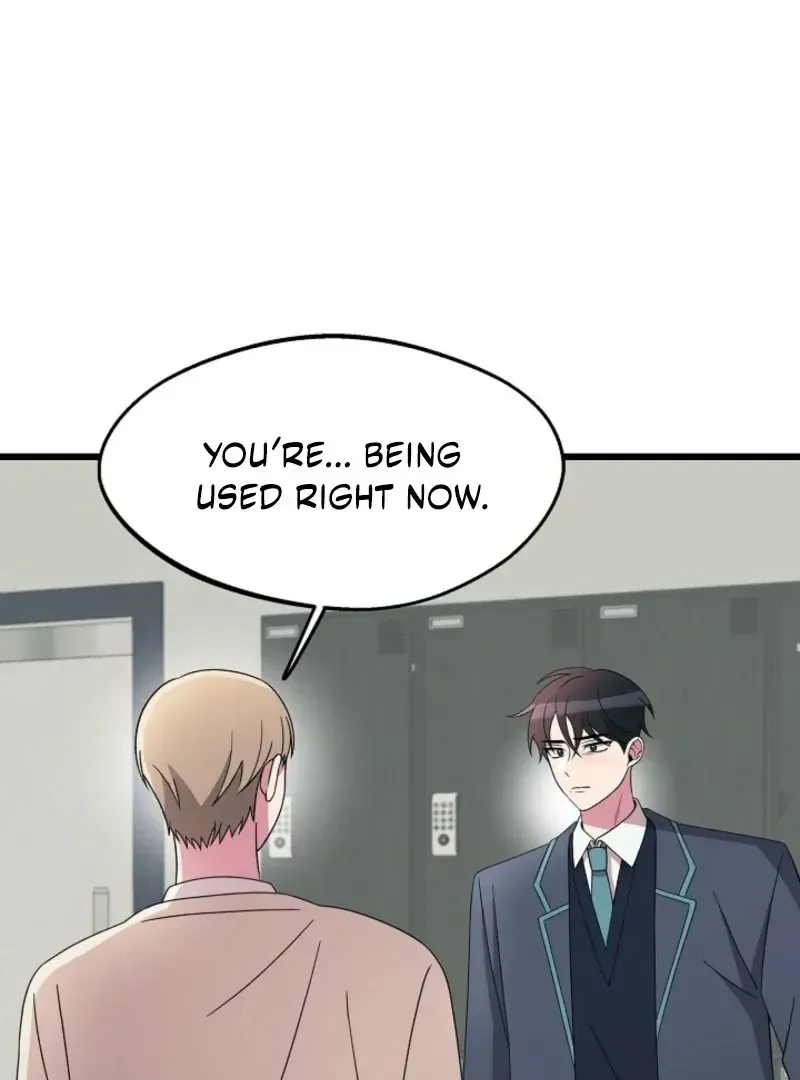 Space Love Me Chapter 21 Online - página 63