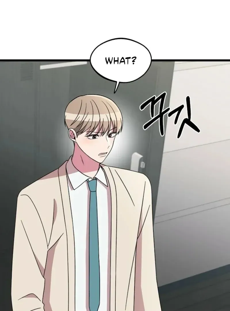 Space Love Me Chapter 21 Online - página 73