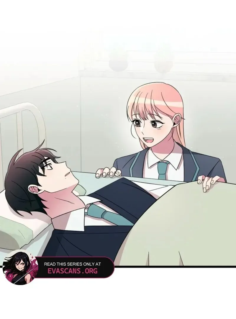 Space Love Me Chapter 21 Online - página 77