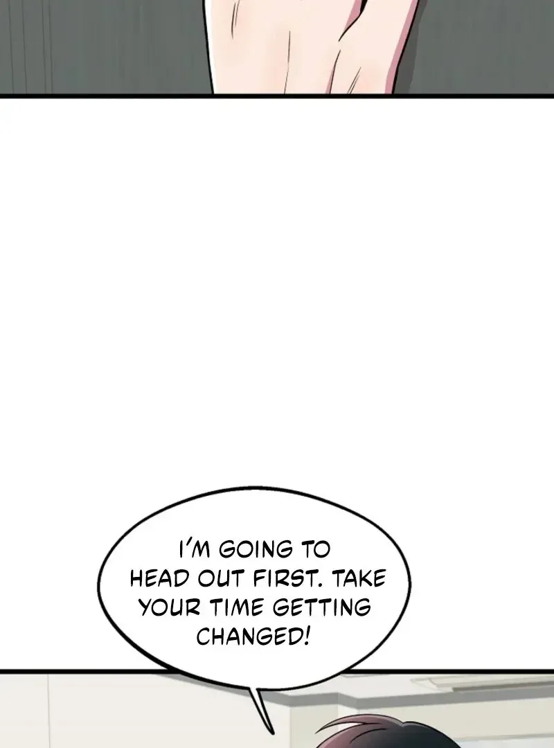 Space Love Me Chapter 21 Online - página 79