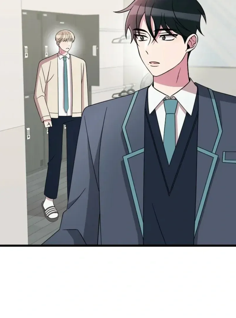Space Love Me Chapter 21 Online - página 80