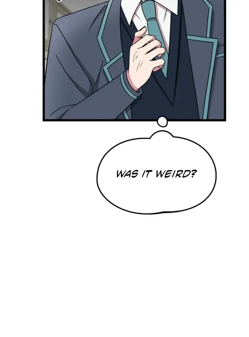 Space Love Me Chapter 21 Online - página 87