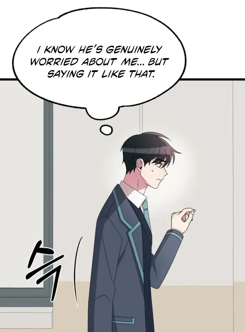 Space Love Me Chapter 21 Online - página 88