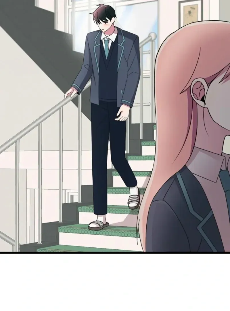 Space Love Me Chapter 21 Online - página 90