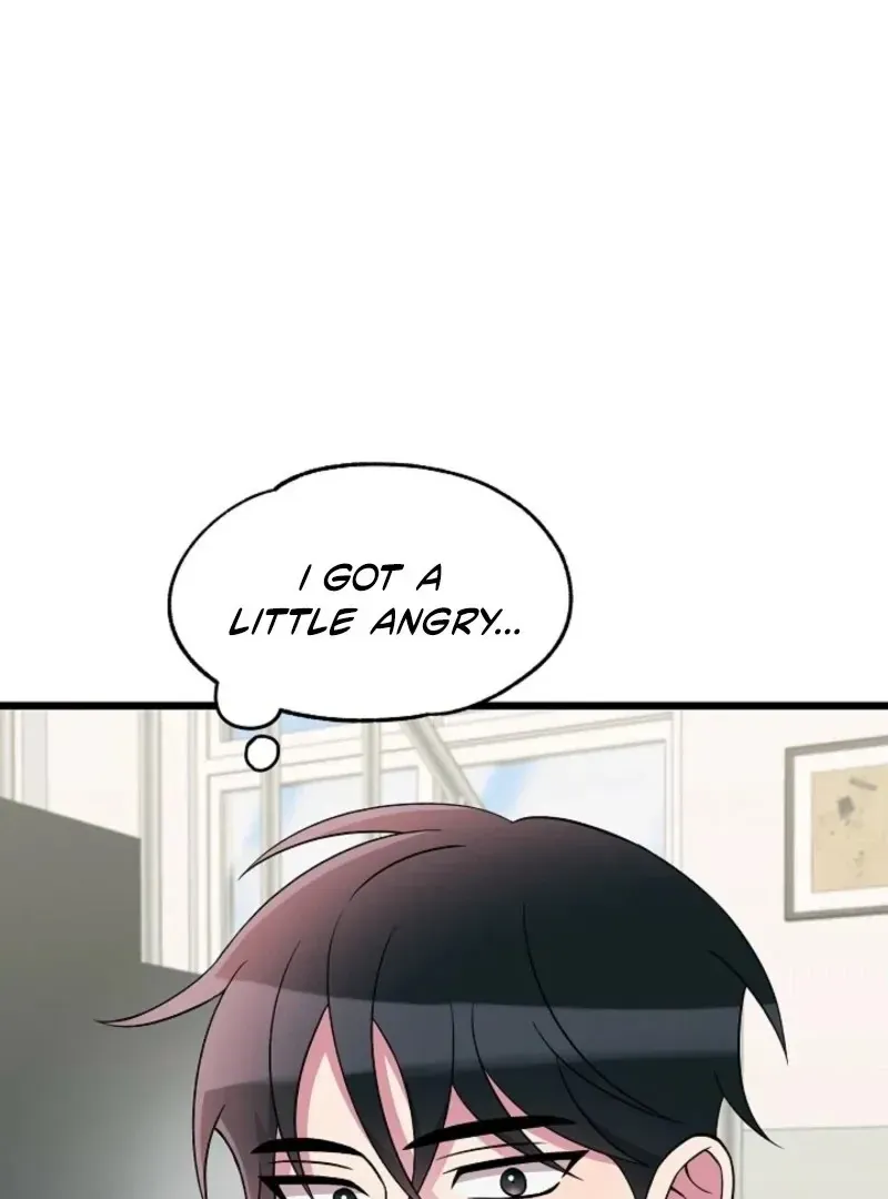 Space Love Me Chapter 21 Online - página 91