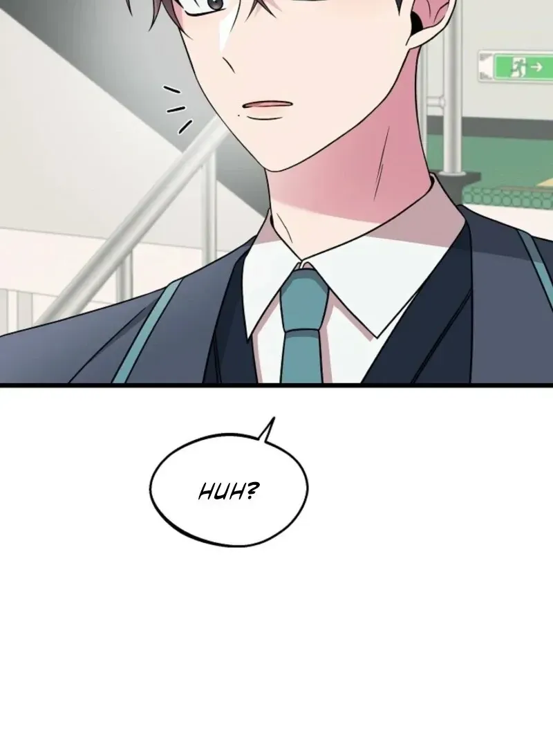 Space Love Me Chapter 21 Online - página 92