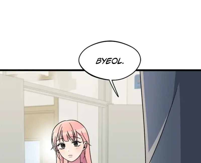 Space Love Me Chapter 21 Online - página 93