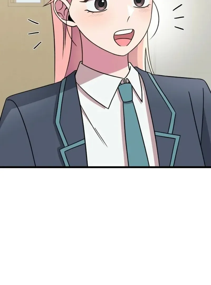 Space Love Me Chapter 21 Online - página 96