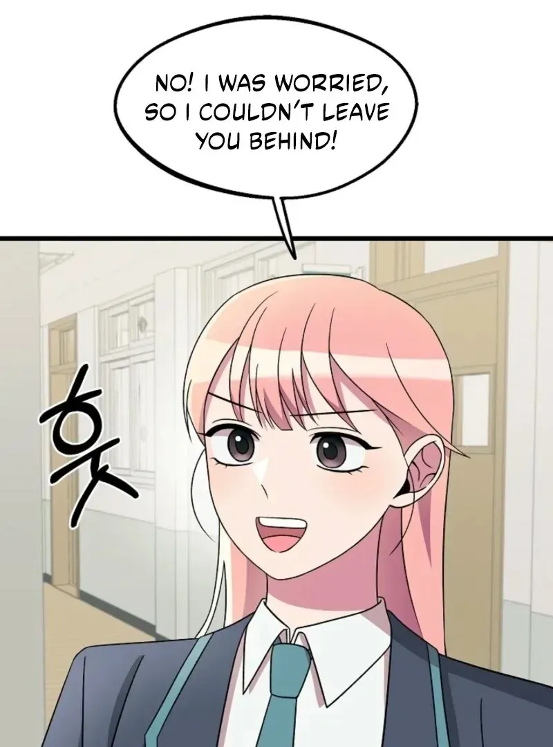 Space Love Me Chapter 21 Online - página 100