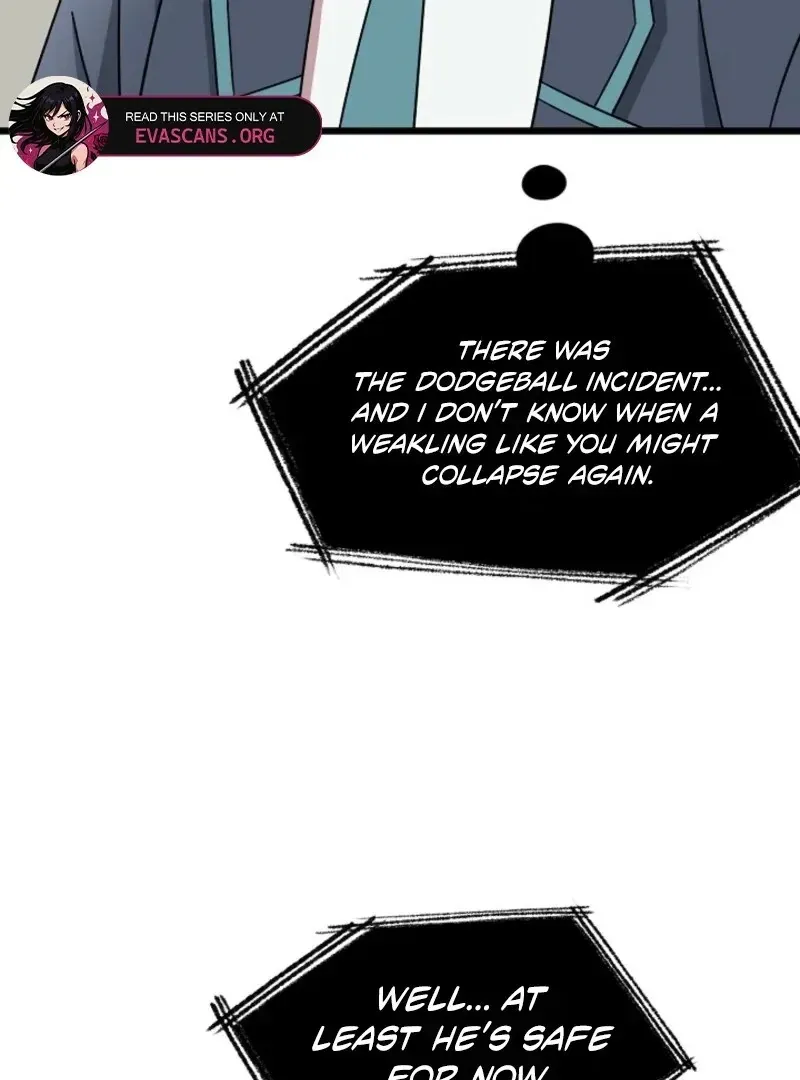 Space Love Me Chapter 21 Online - página 101
