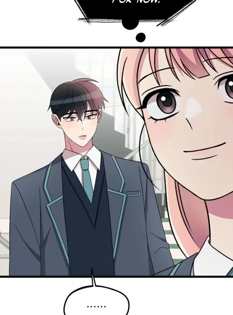 Space Love Me Chapter 21 Online - página 102