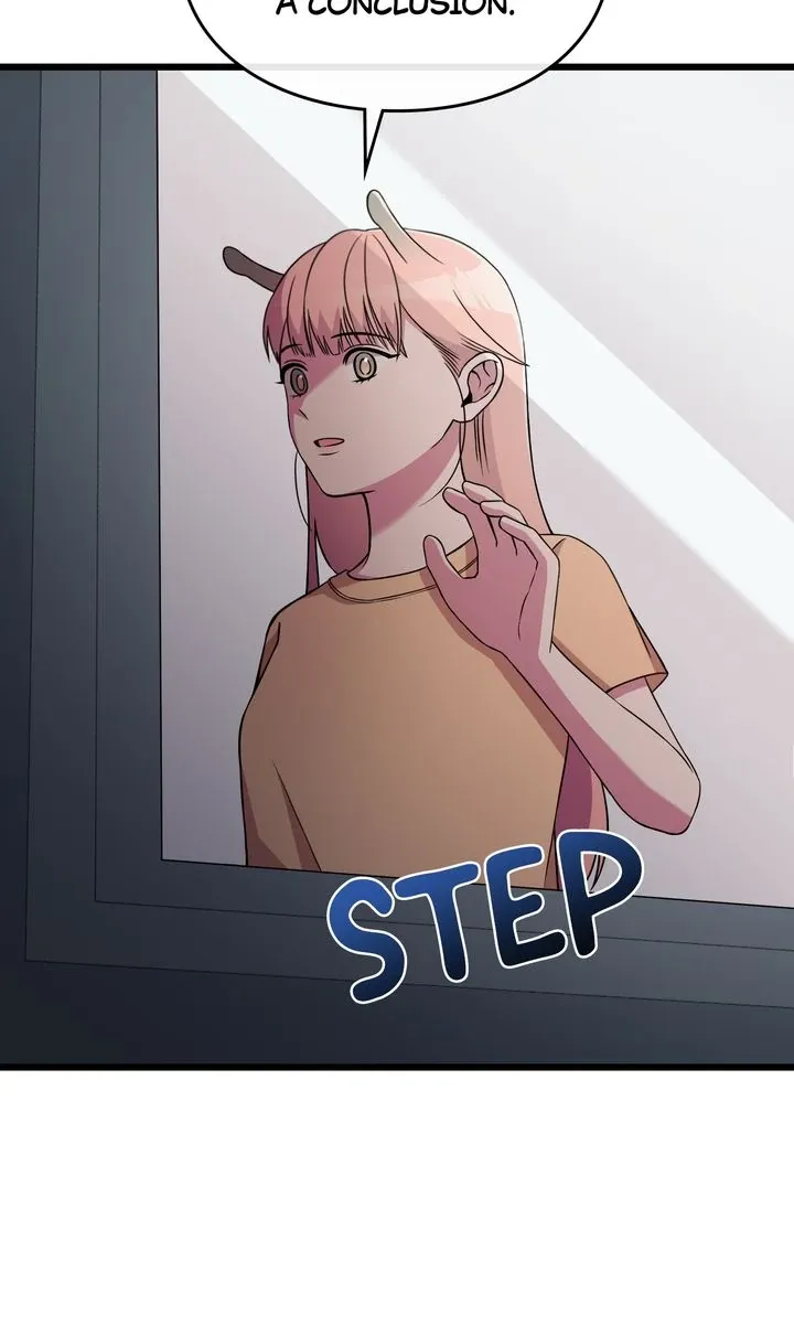 Space Love Me Chapter 3 Online - página 3