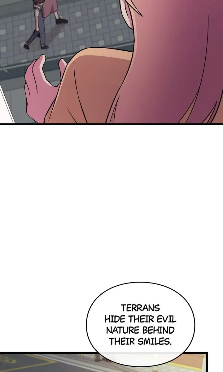 Space Love Me Chapter 3 Online - página 5