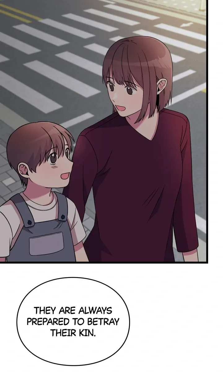 Space Love Me Chapter 3 Online - página 6