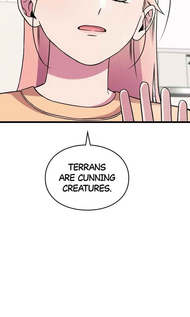 Space Love Me Chapter 3 Online - página 8