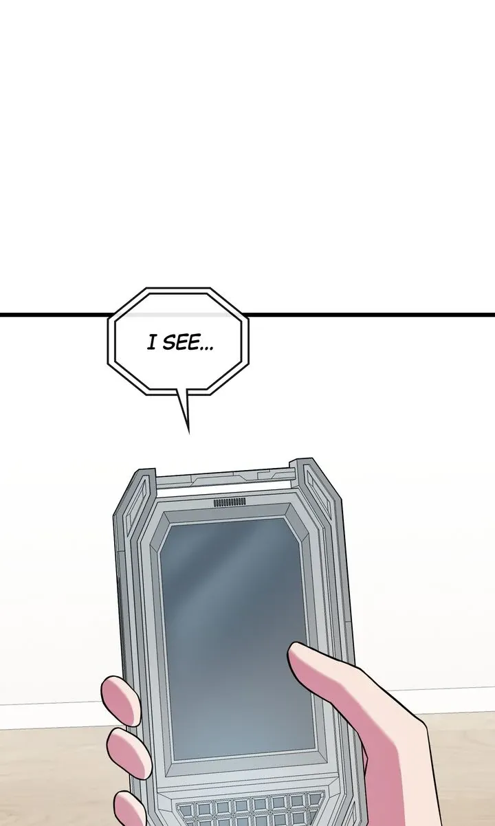 Space Love Me Chapter 3 Online - página 9