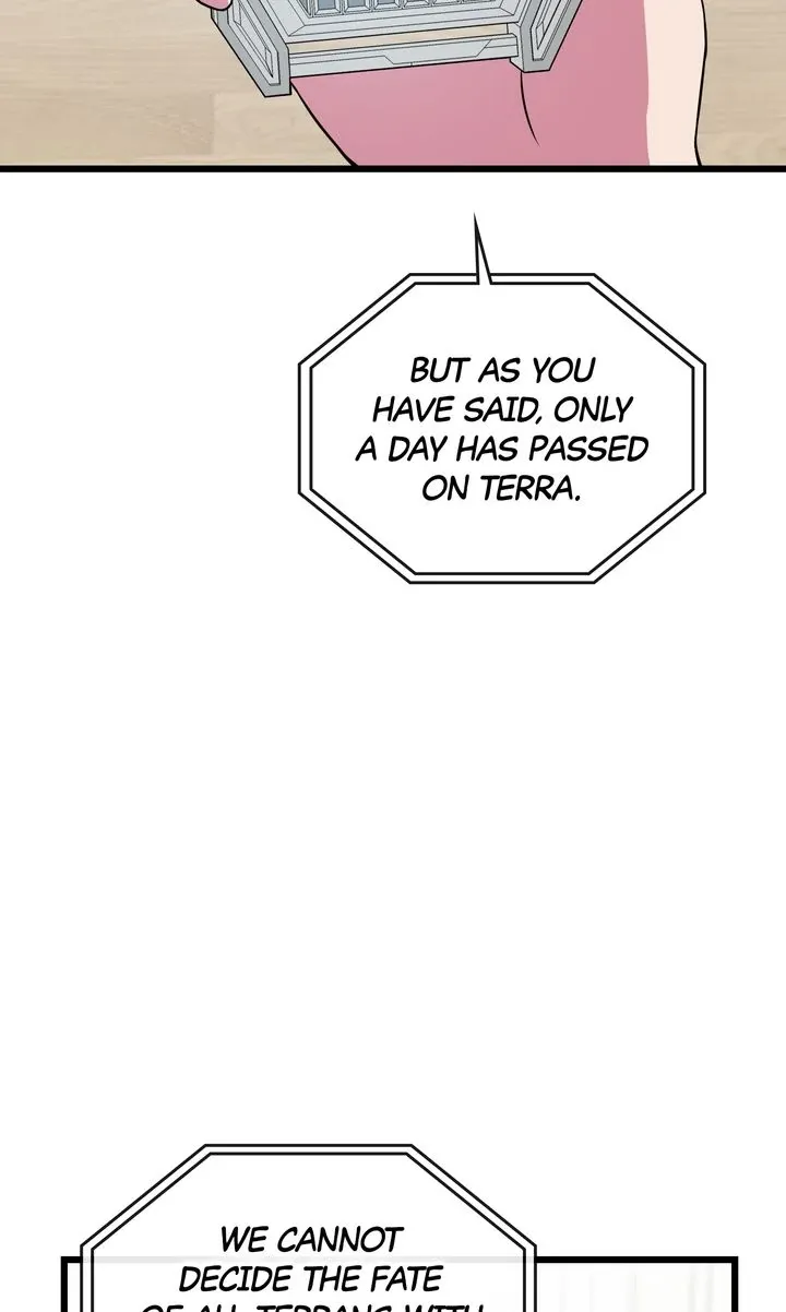 Space Love Me Chapter 3 Online - página 10