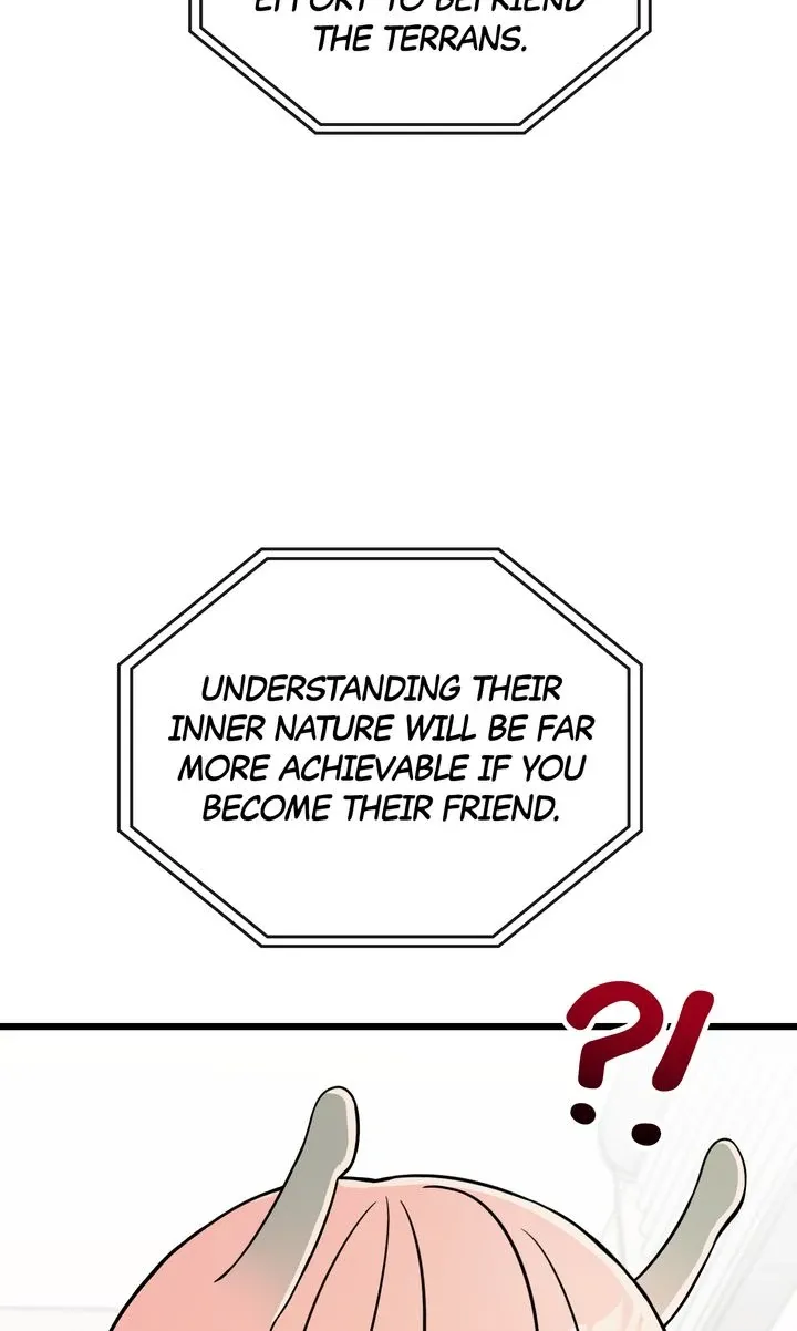 Space Love Me Chapter 3 Online - página 12