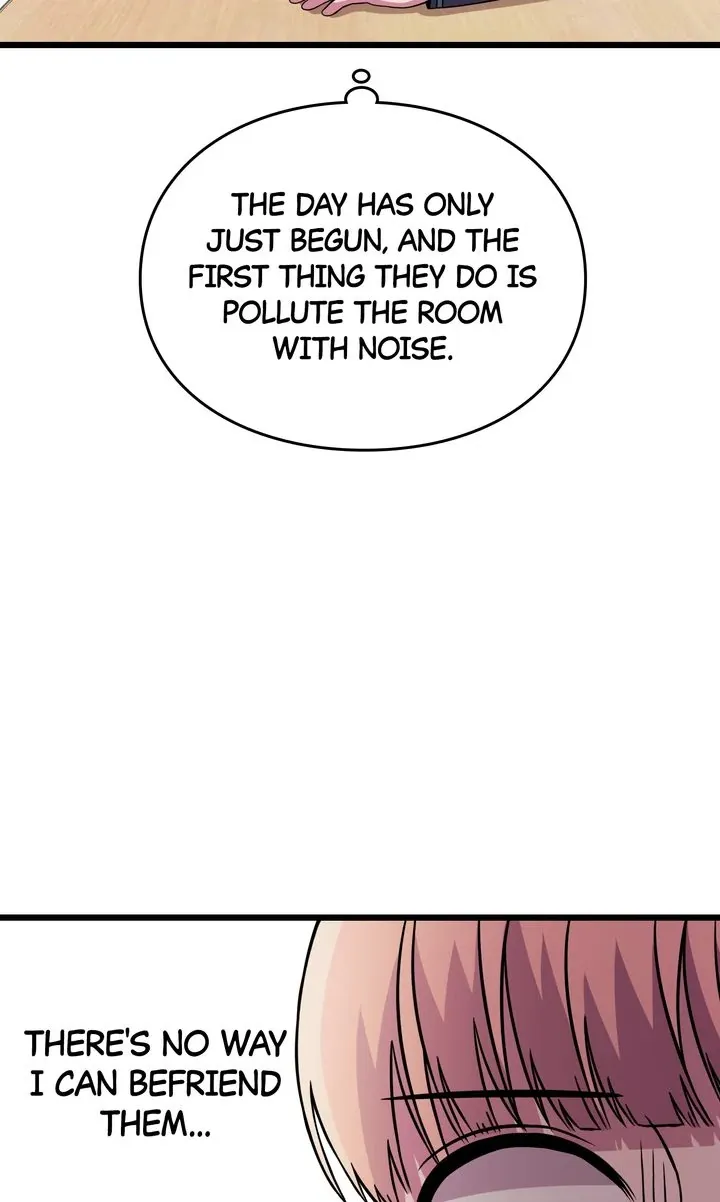 Space Love Me Chapter 3 Online - página 22