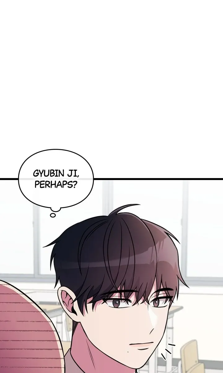 Space Love Me Chapter 3 Online - página 25