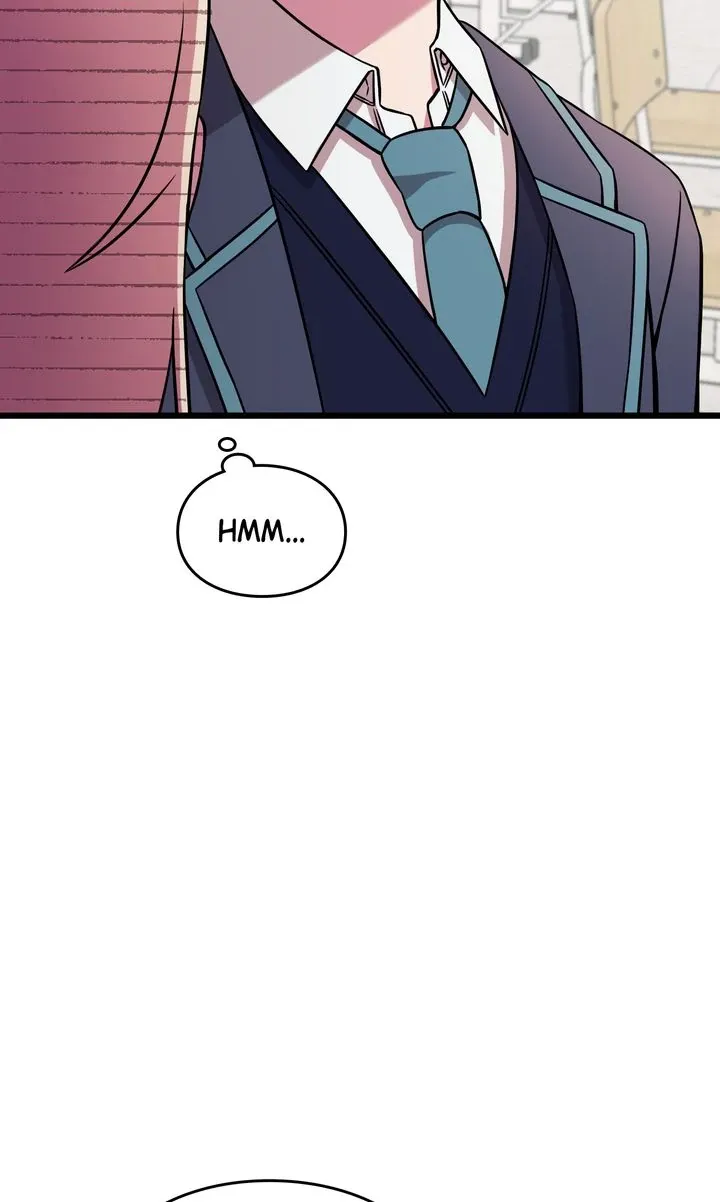 Space Love Me Chapter 3 Online - página 26