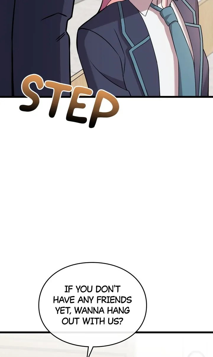 Space Love Me Chapter 3 Online - página 29