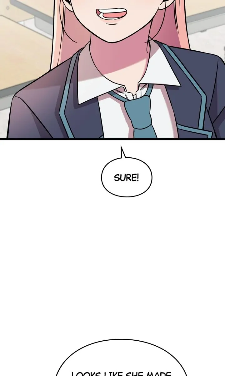 Space Love Me Chapter 3 Online - página 32