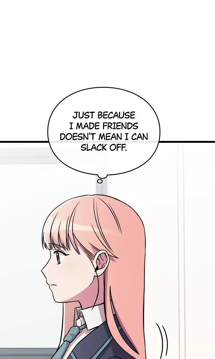Space Love Me Chapter 3 Online - página 36