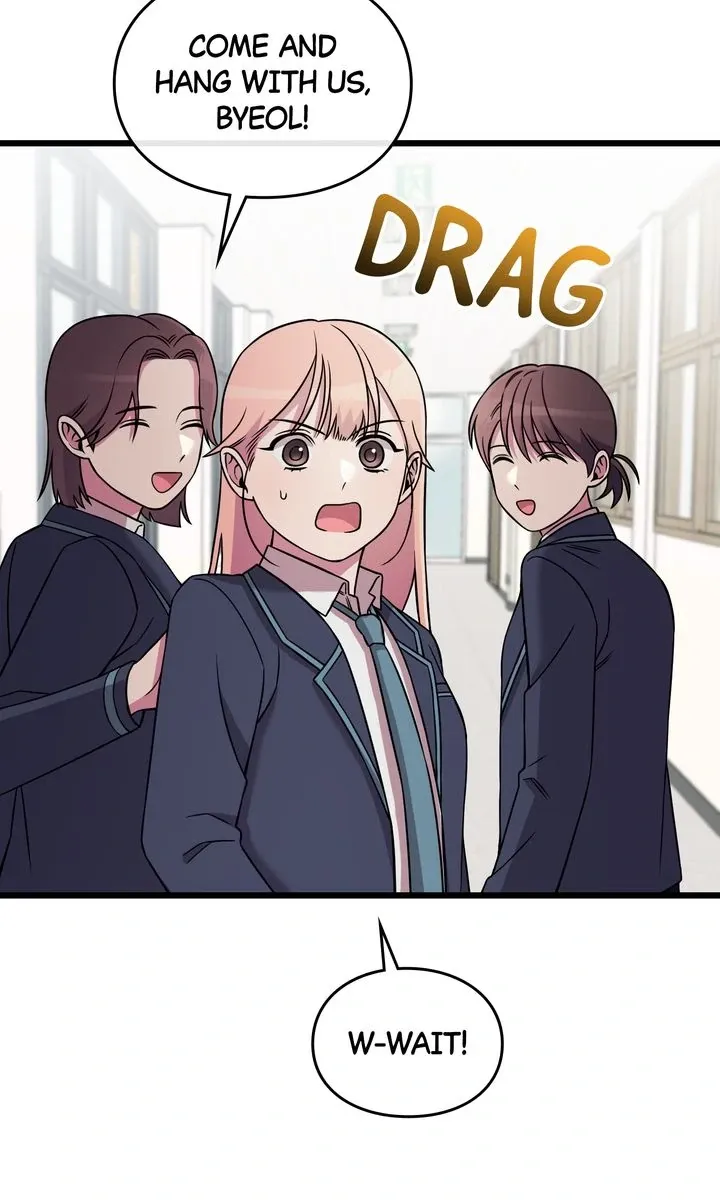 Space Love Me Chapter 3 Online - página 42