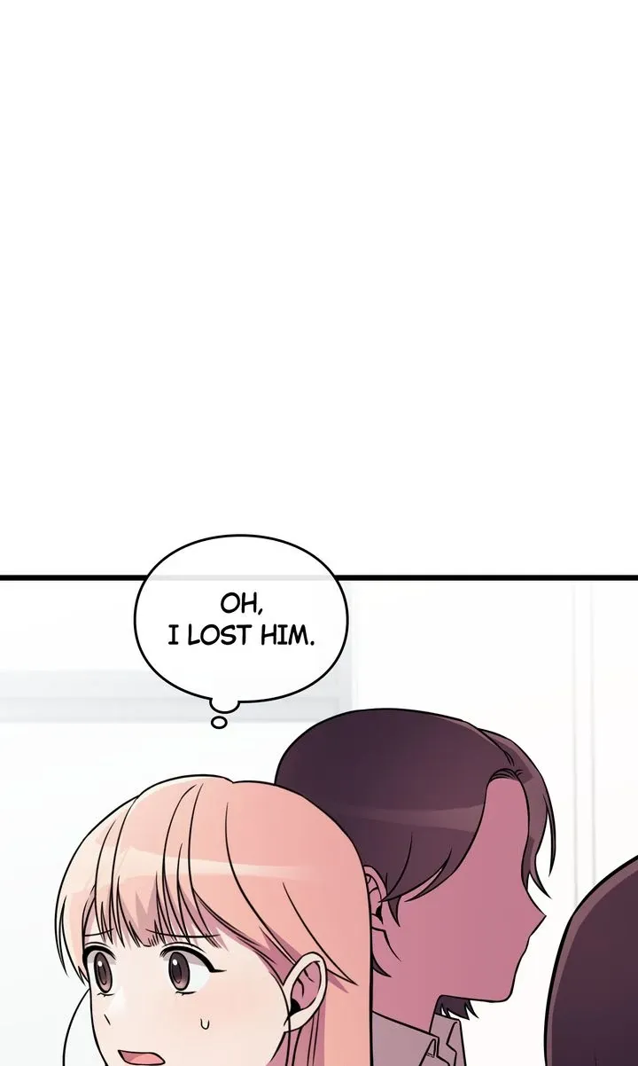 Space Love Me Chapter 3 Online - página 43