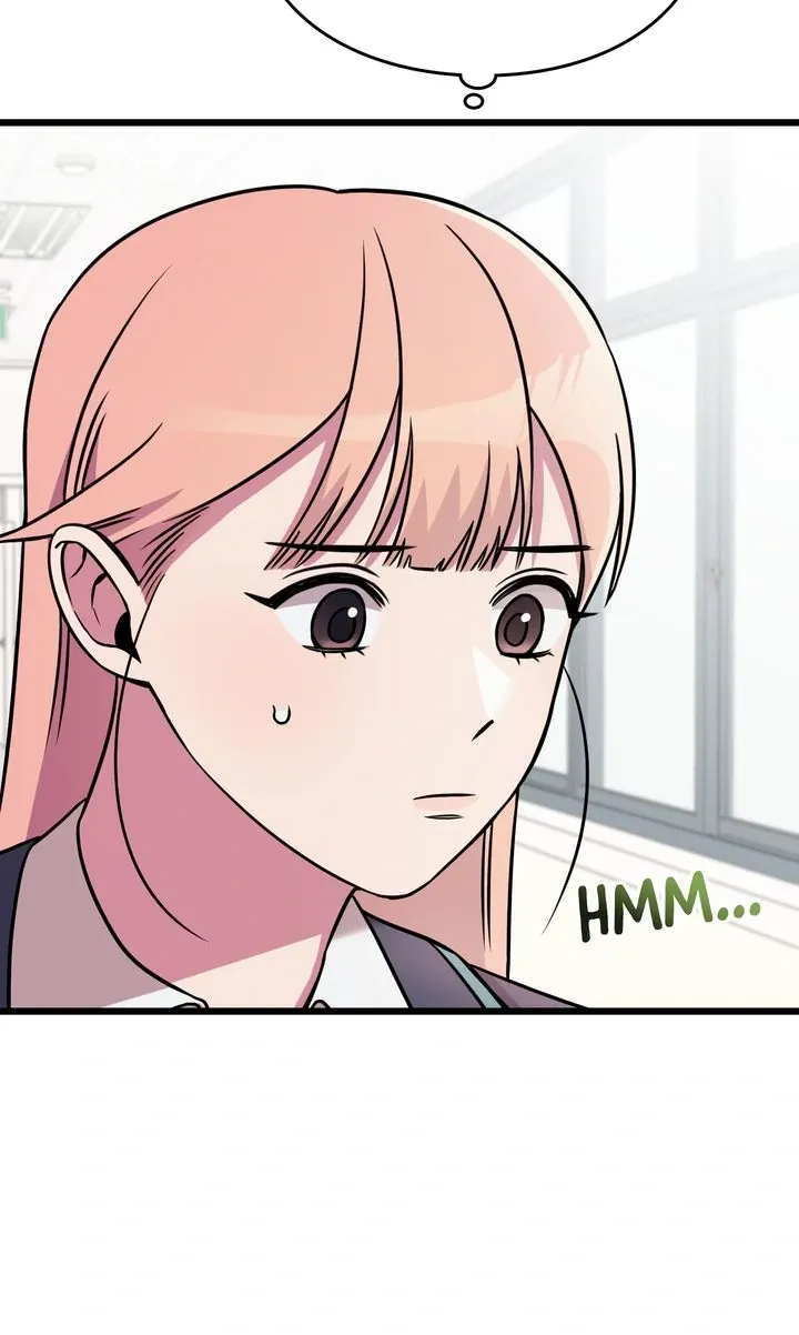 Space Love Me Chapter 3 Online - página 45