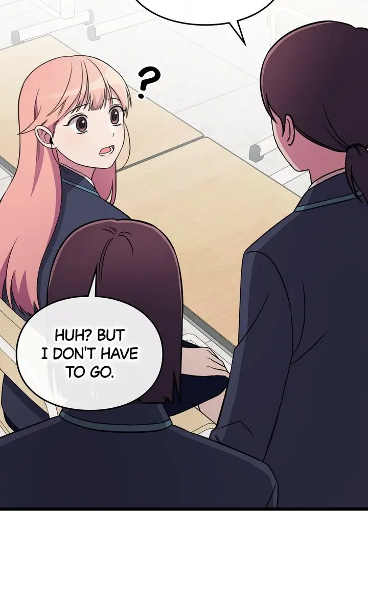 Space Love Me Chapter 3 Online - página 48