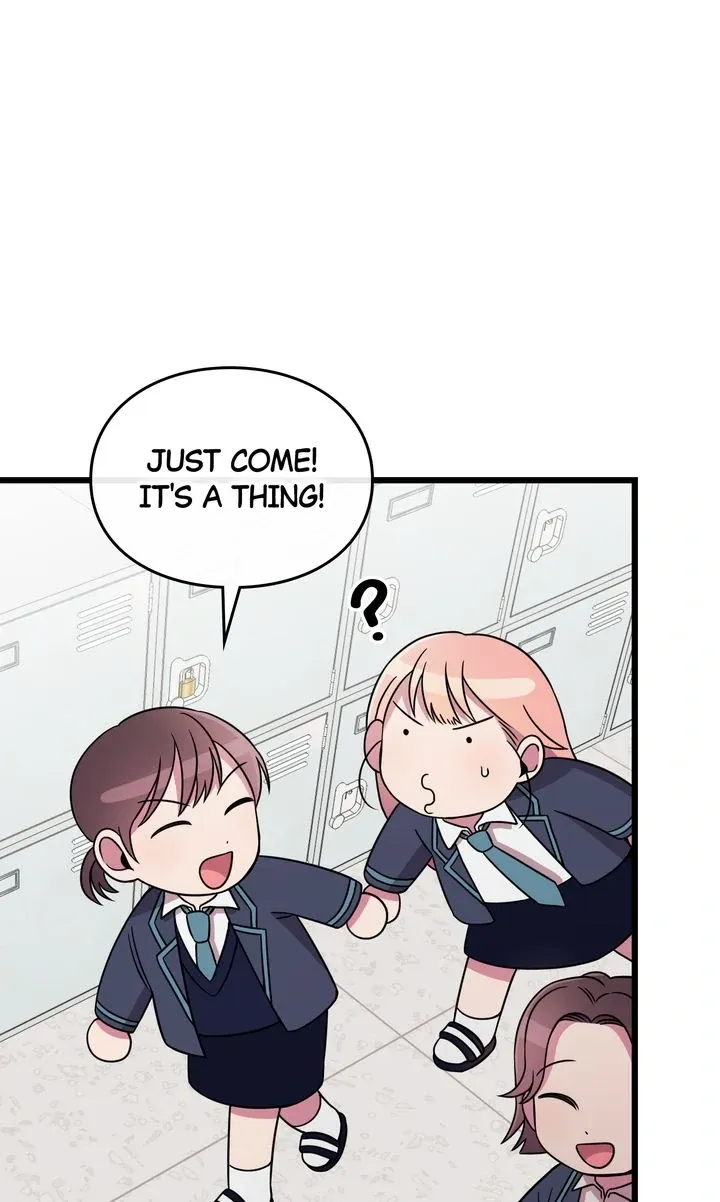 Space Love Me Chapter 3 Online - página 49
