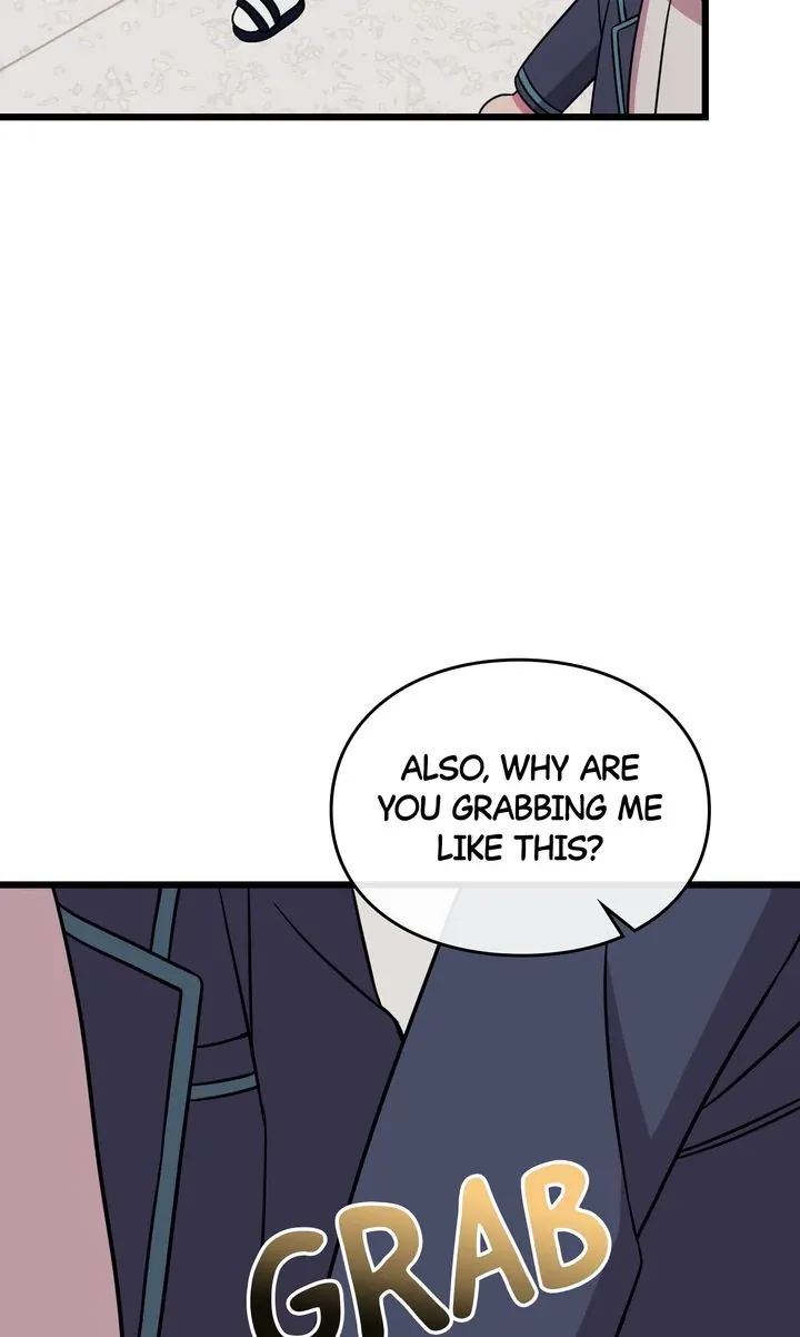 Space Love Me Chapter 3 Online - página 50