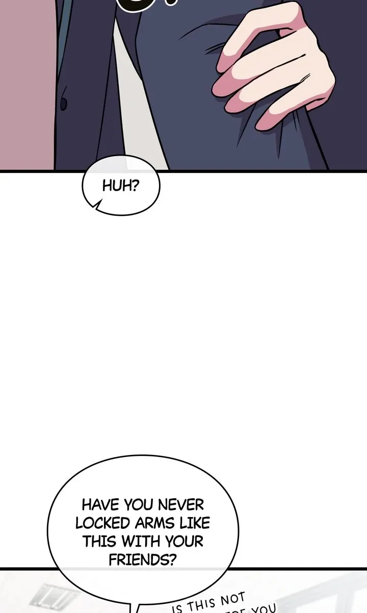 Space Love Me Chapter 3 Online - página 51