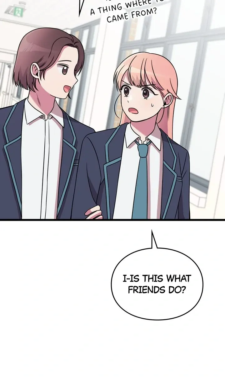 Space Love Me Chapter 3 Online - página 52