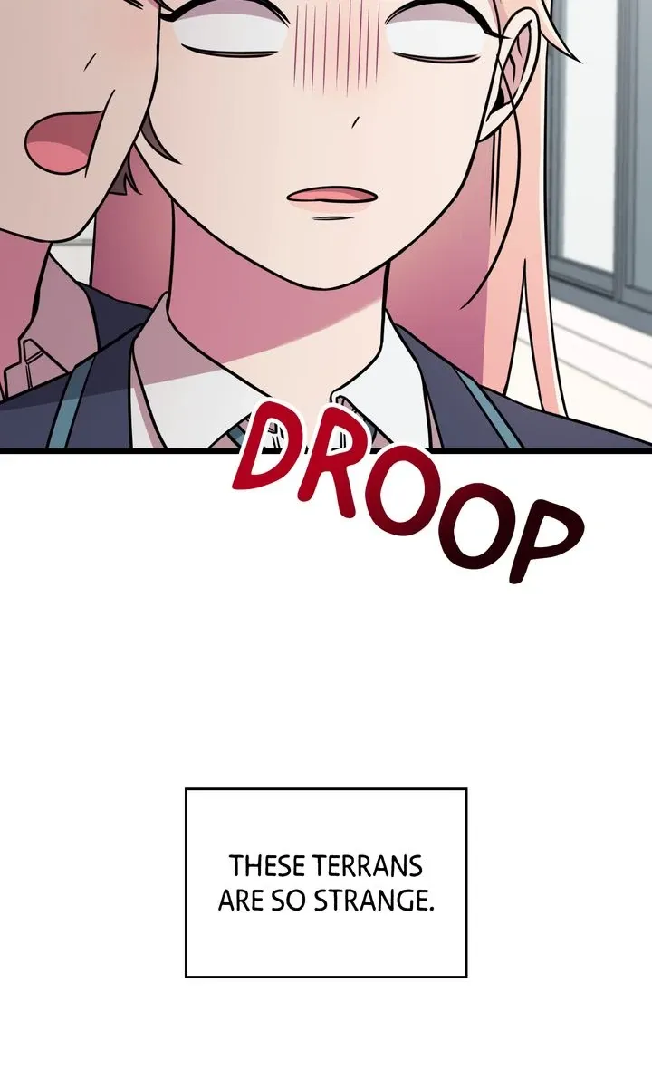 Space Love Me Chapter 3 Online - página 55