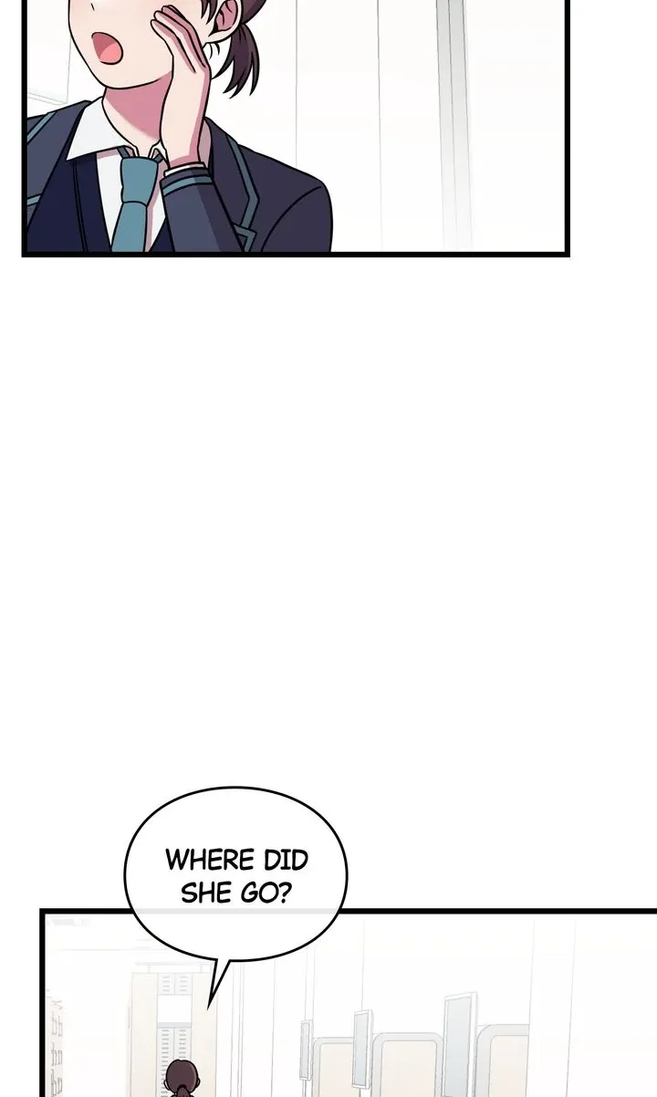 Space Love Me Chapter 3 Online - página 57
