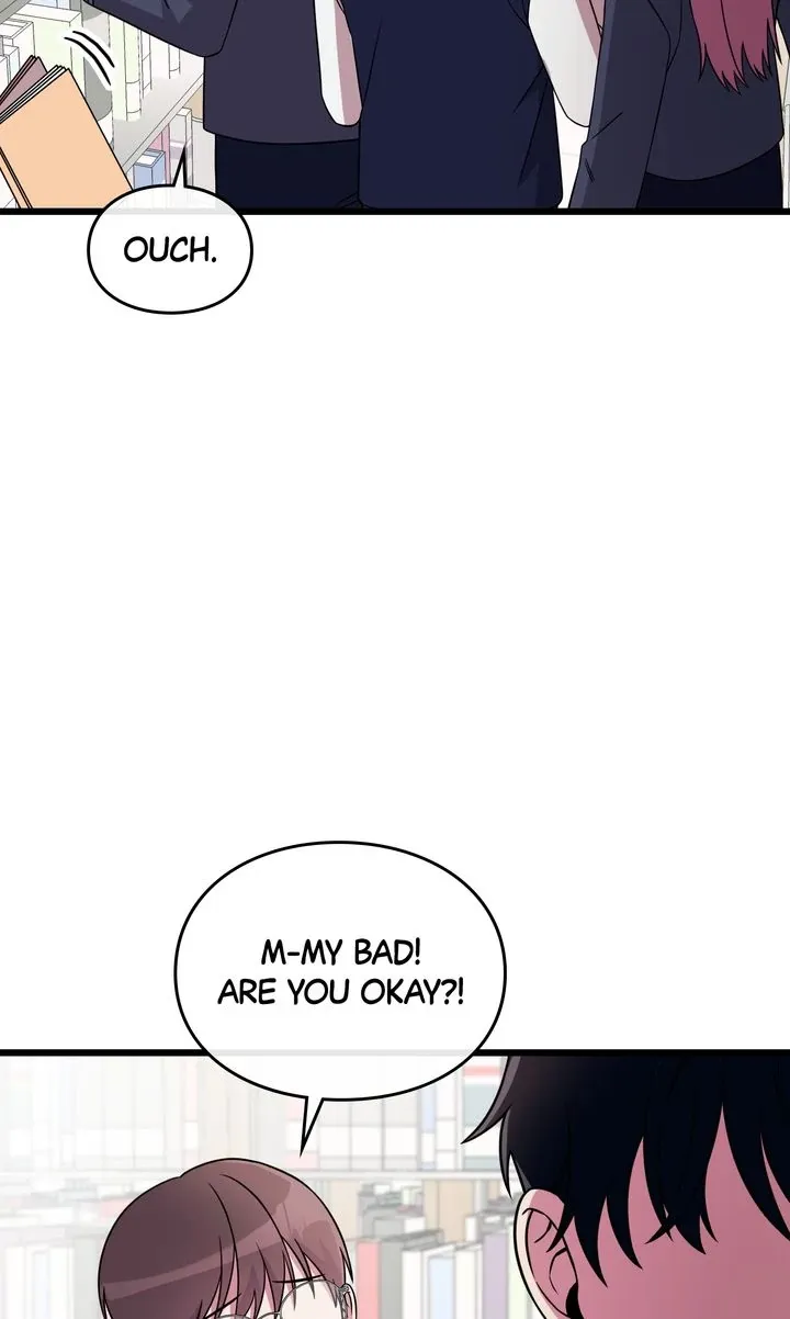 Space Love Me Chapter 3 Online - página 65