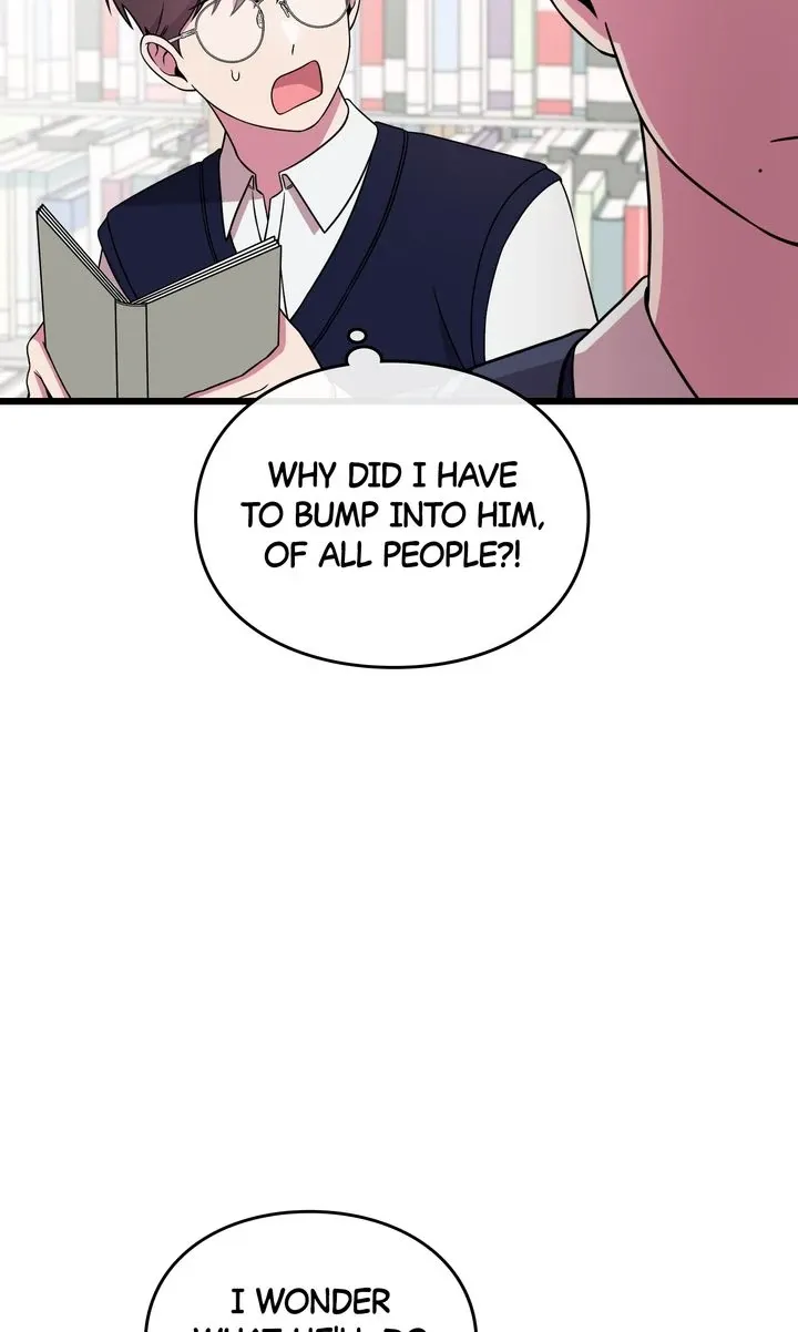 Space Love Me Chapter 3 Online - página 66