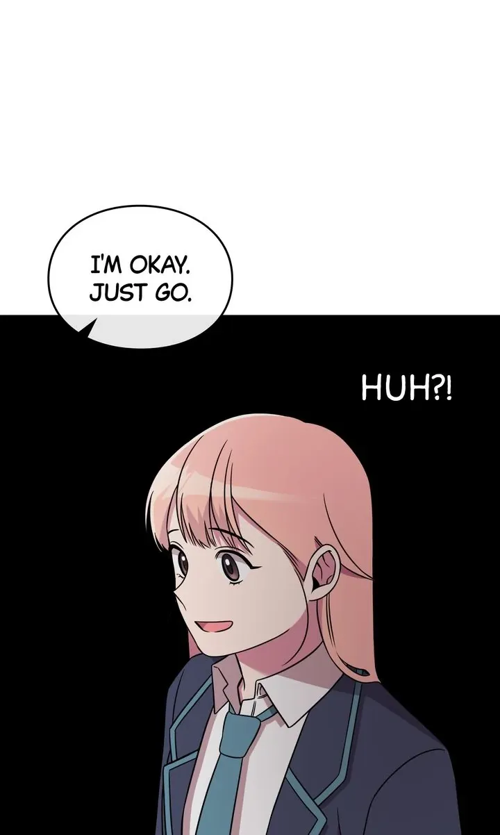 Space Love Me Chapter 3 Online - página 68