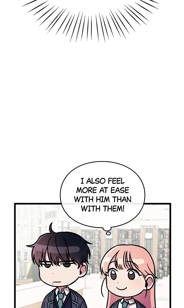 Space Love Me Chapter 3 Online - página 72