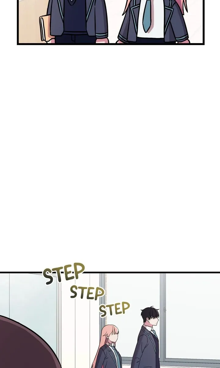 Space Love Me Chapter 3 Online - página 73