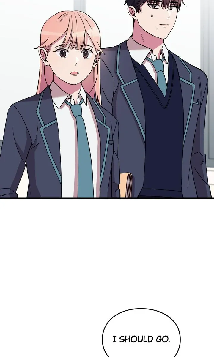 Space Love Me Chapter 3 Online - página 75