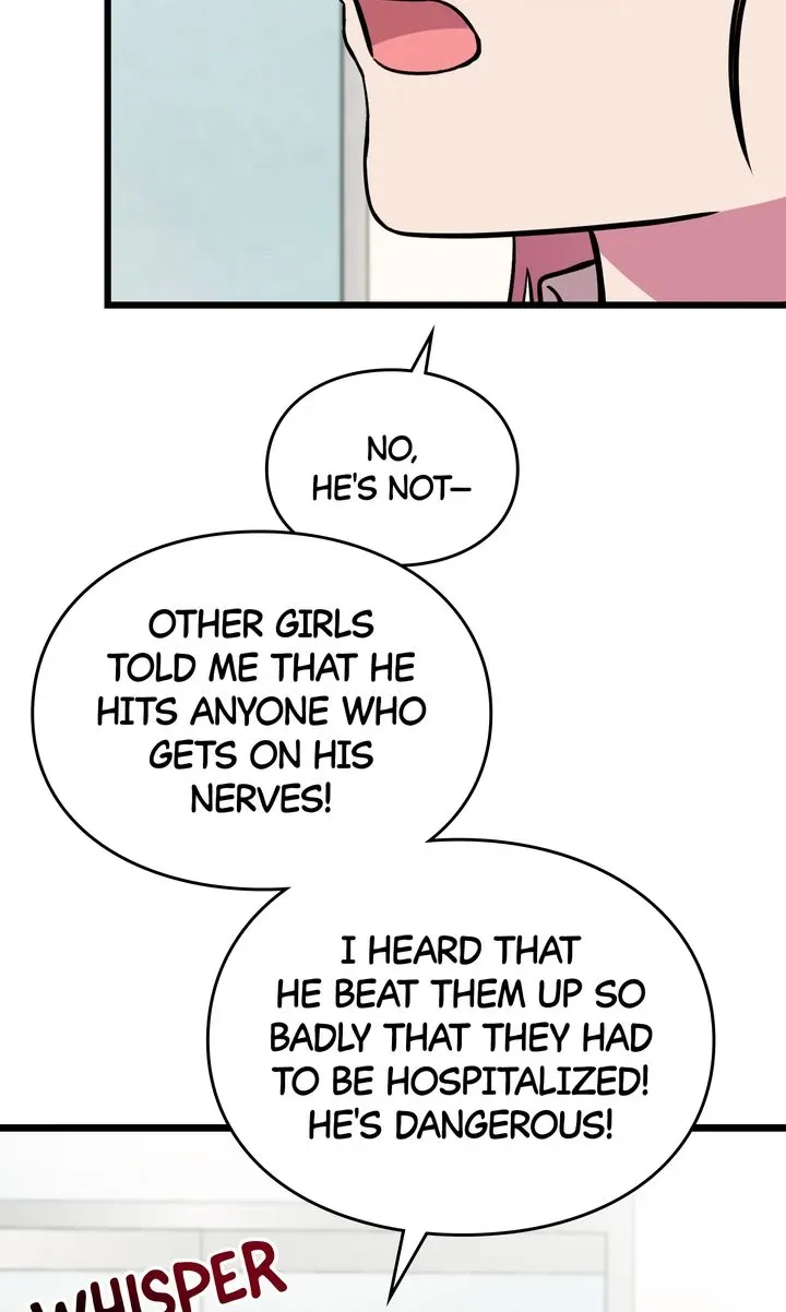 Space Love Me Chapter 3 Online - página 78