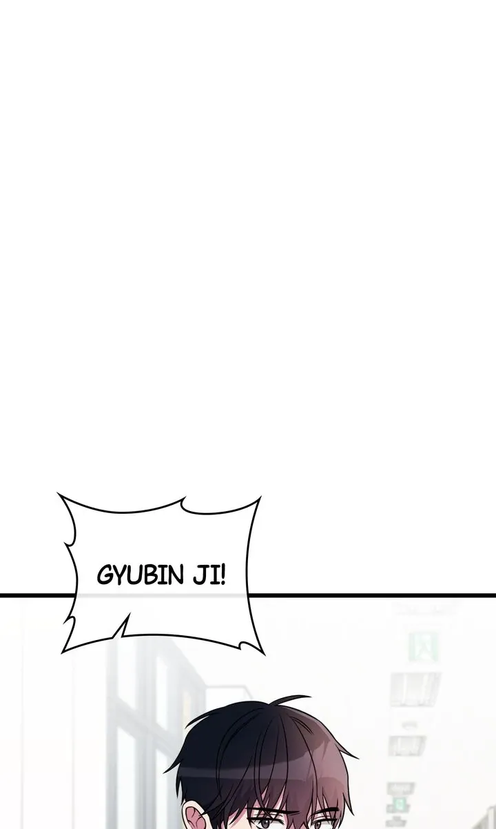 Space Love Me Chapter 3 Online - página 81