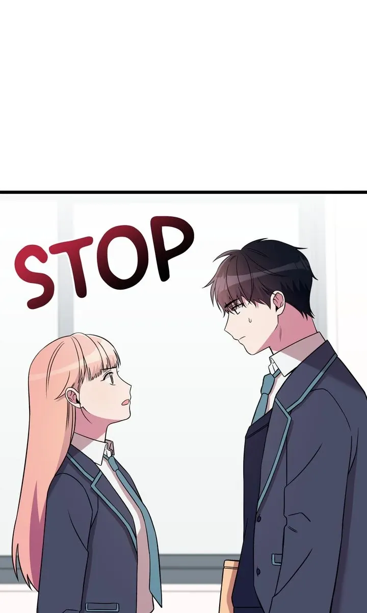 Space Love Me Chapter 3 Online - página 84